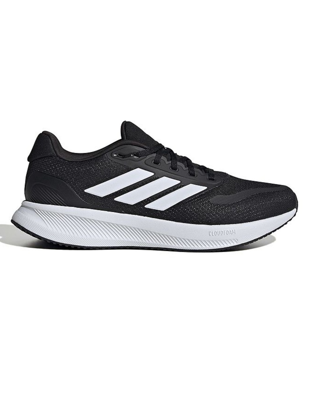 NIB adidas Runfalcon 5 Men's Running Shoes. 9.5 wide - Picture 2 of 16